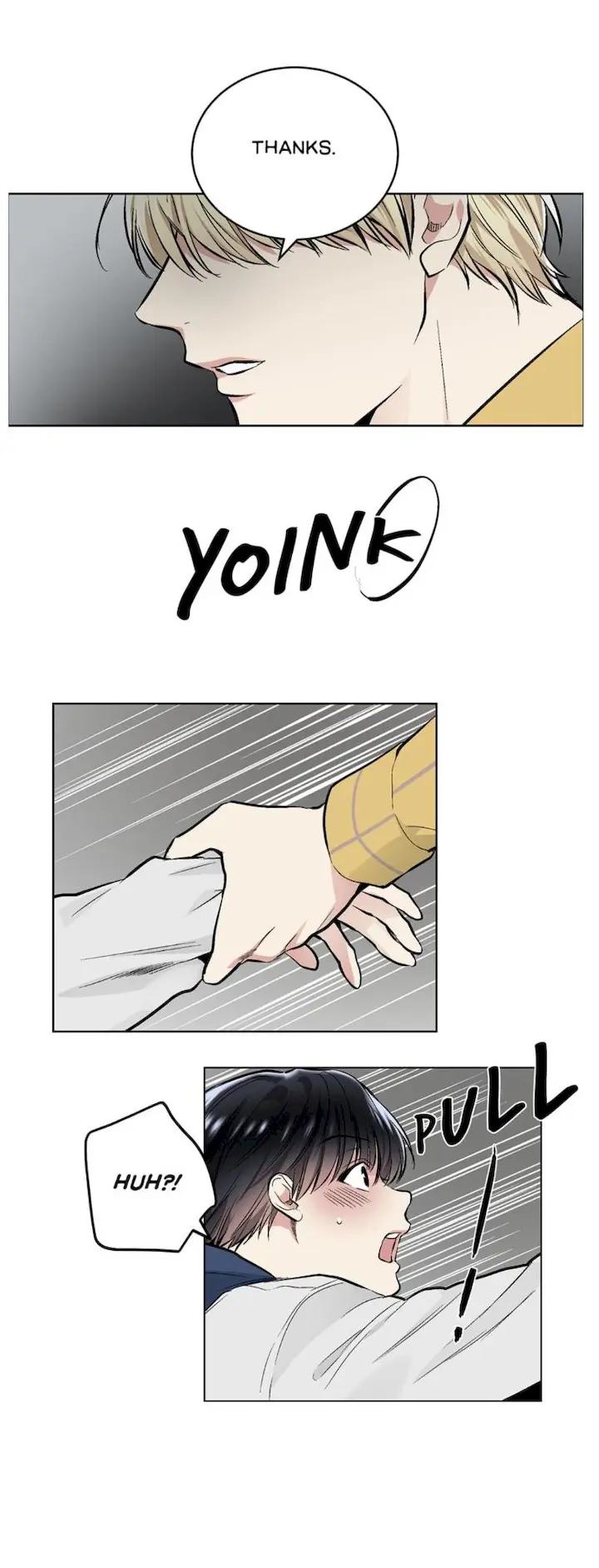 Shame Application Episode 40 - Page 33