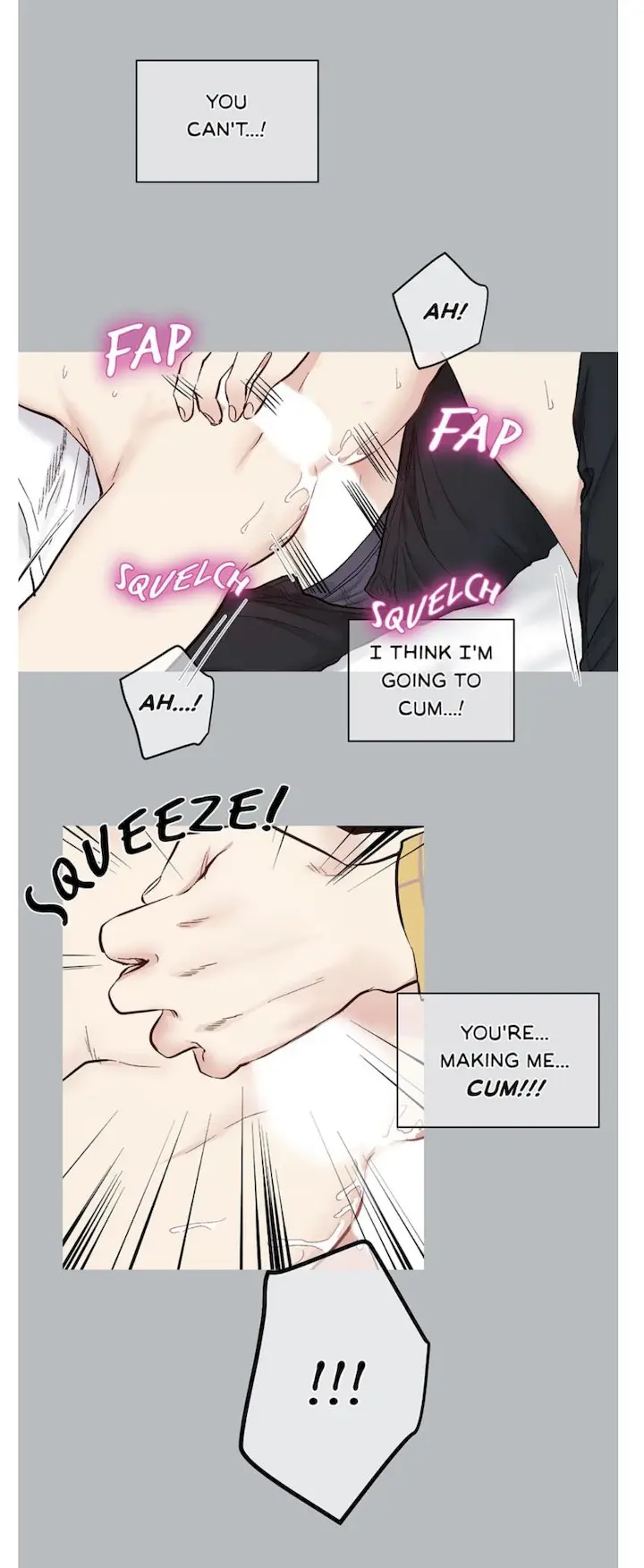 Shame Application Episode 40 - Page 5