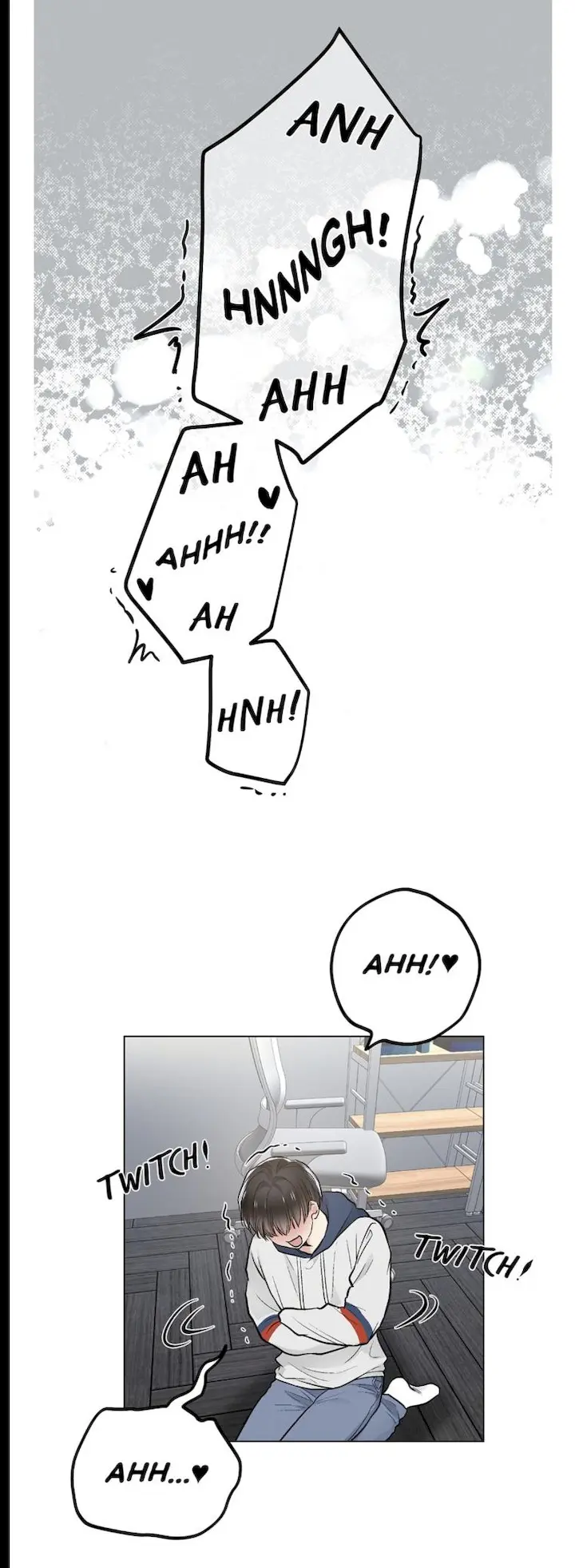 Shame Application Episode 40 - Page 7