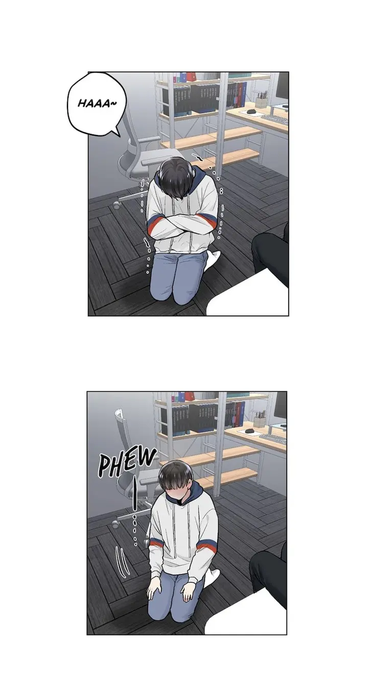Shame Application Episode 40 - Page 9