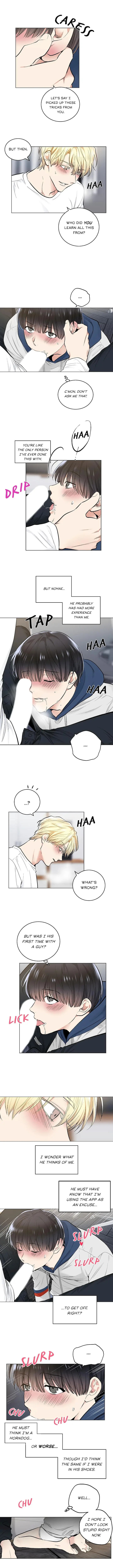 Shame Application Episode 41 - Page 5