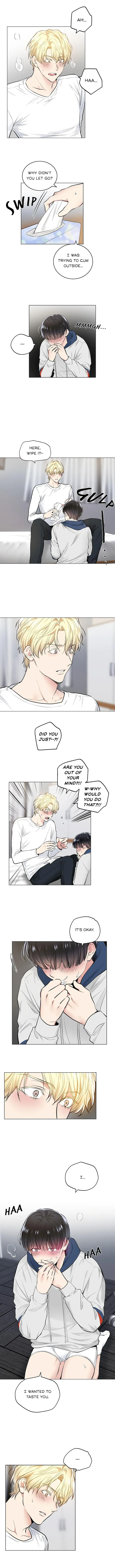 Shame Application Episode 41 - Page 7