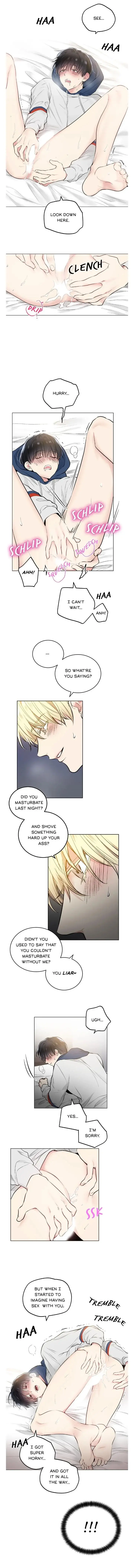 Shame Application Episode 42 - Page 2