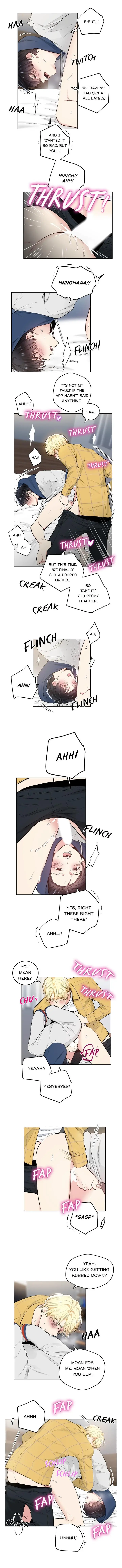 Shame Application Episode 42 - Page 4