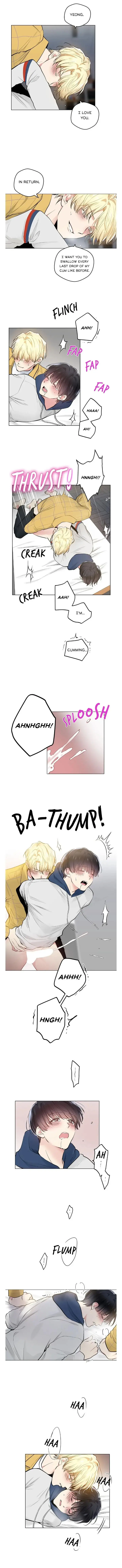 Shame Application Episode 42 - Page 6