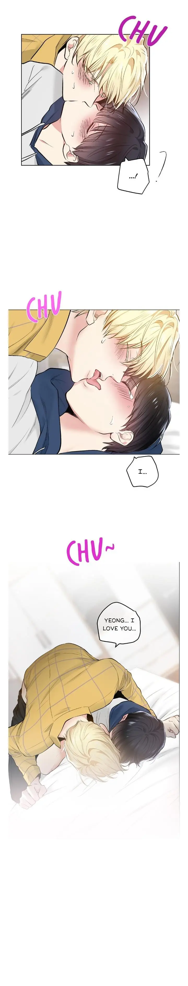 Shame Application Episode 42 - Page 7