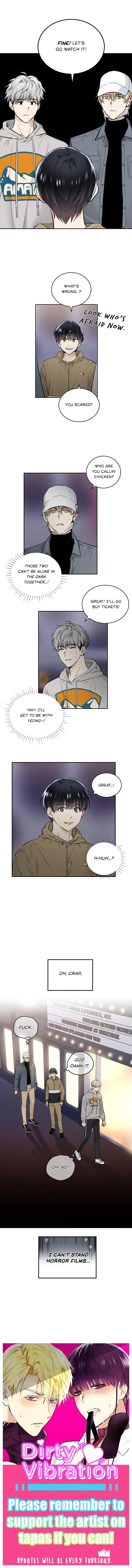 Shame Application Episode 43 - Page 7