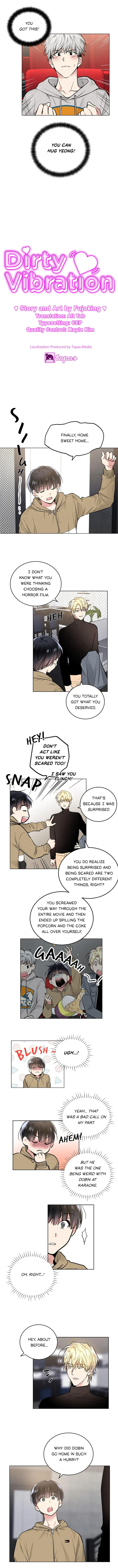 Shame Application Episode 44 - Page 2