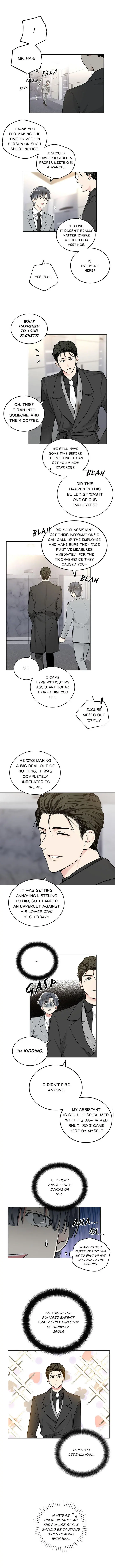 Shame Application Episode 45 - Page 6