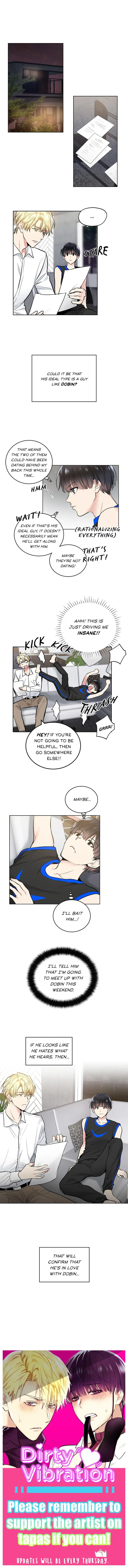 Shame Application Episode 45 - Page 7