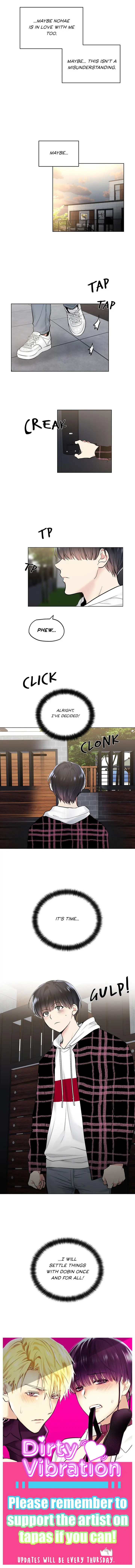 Shame Application Episode 47 - Page 6
