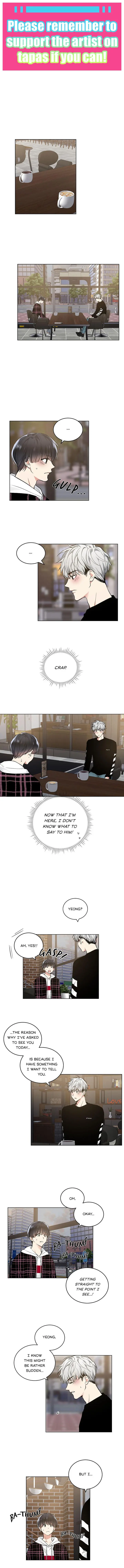 Shame Application Episode 48 - Page 1
