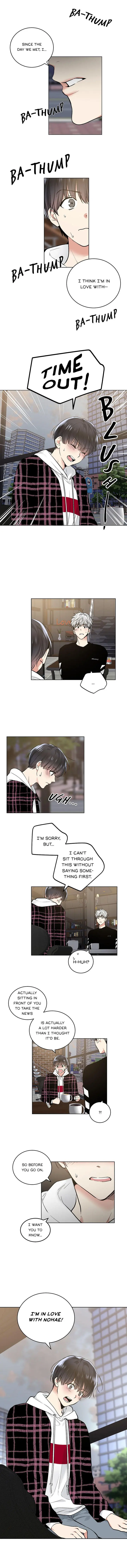 Shame Application Episode 48 - Page 2
