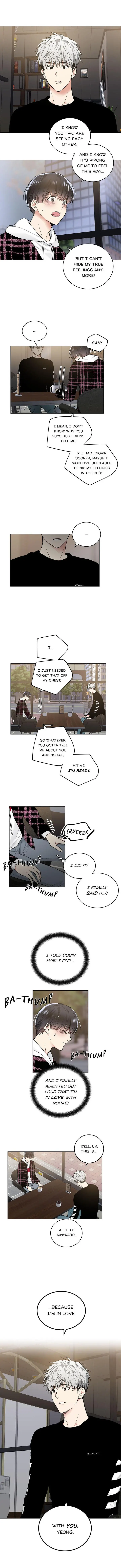 Shame Application Episode 48 - Page 3
