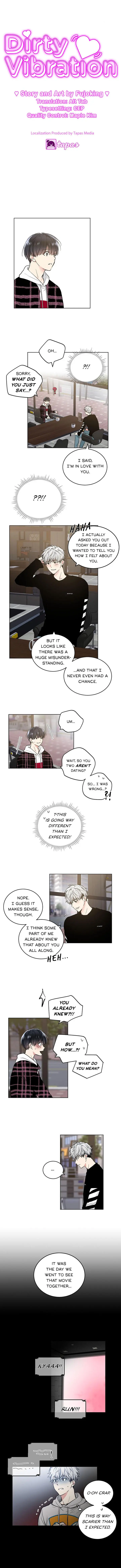 Shame Application Episode 48 - Page 4
