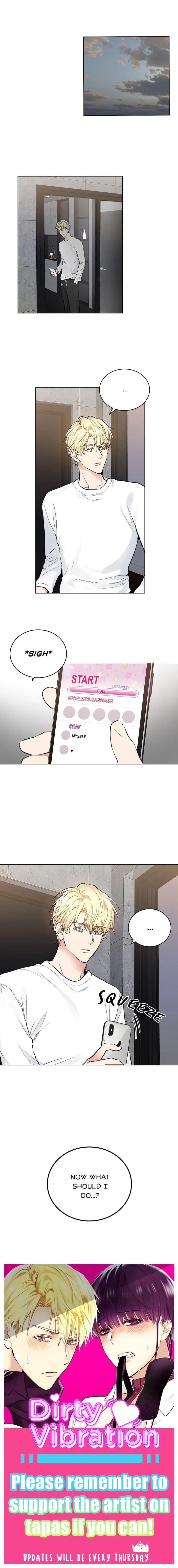 Shame Application Episode 48 - Page 7