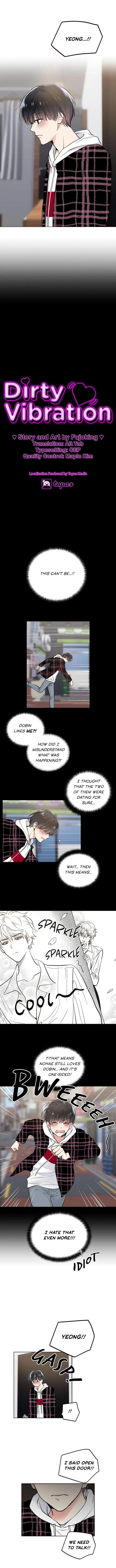 Shame Application Episode 49 - Page 3