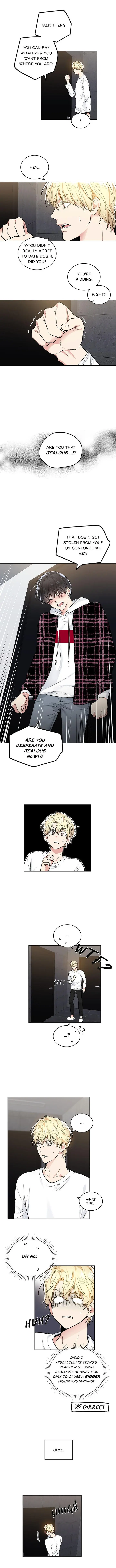 Shame Application Episode 49 - Page 4