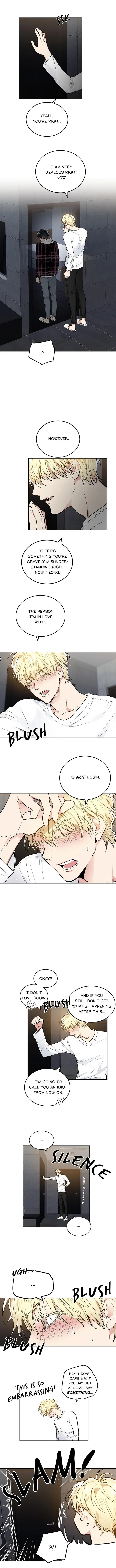Shame Application Episode 49 - Page 5