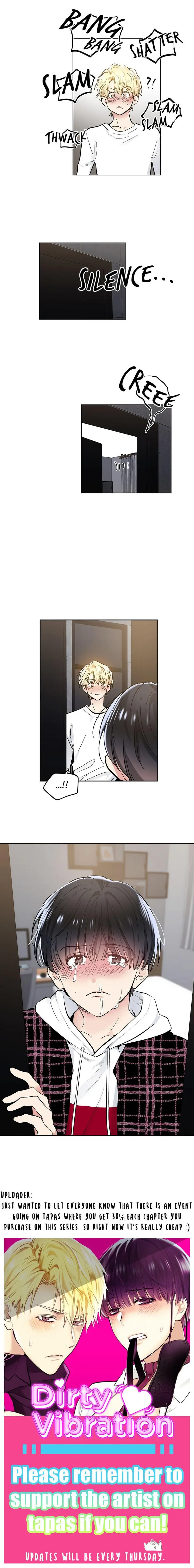Shame Application Episode 49 - Page 6
