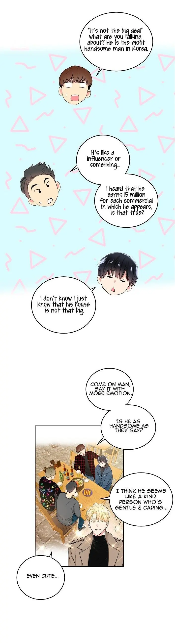 Shame Application Episode 5 - Page 6