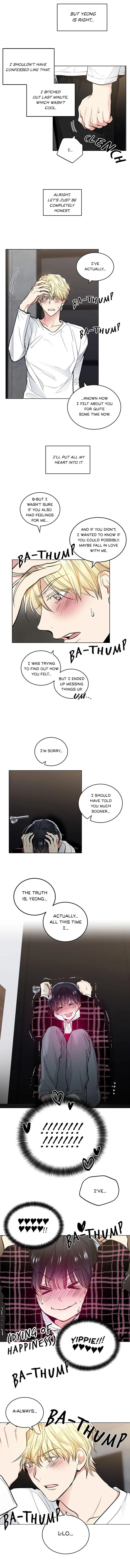 Shame Application Episode 50 - Page 4