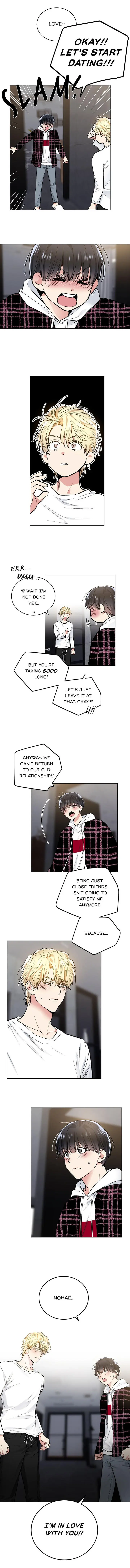 Shame Application Episode 50 - Page 5