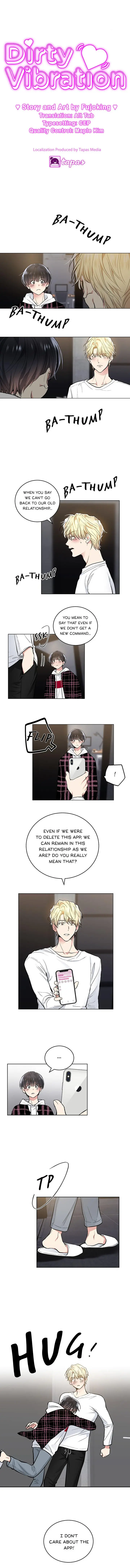 Shame Application Episode 50 - Page 6