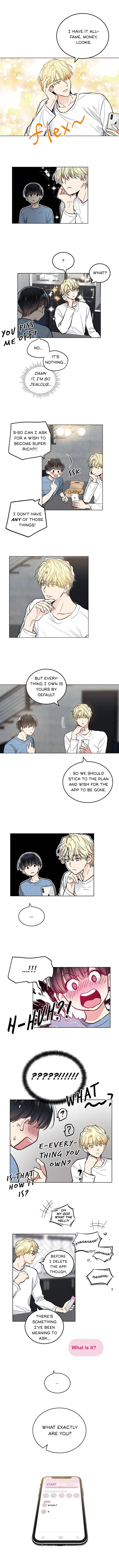 Shame Application Episode 51 - Page 3