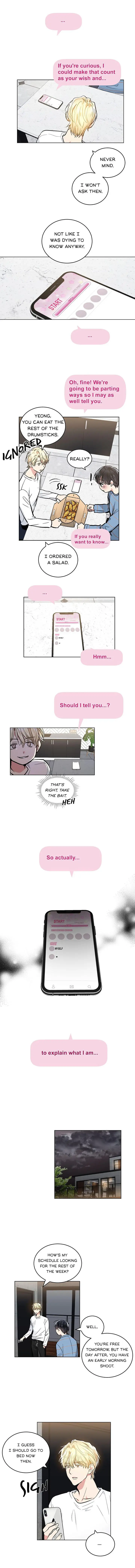 Shame Application Episode 51 - Page 4