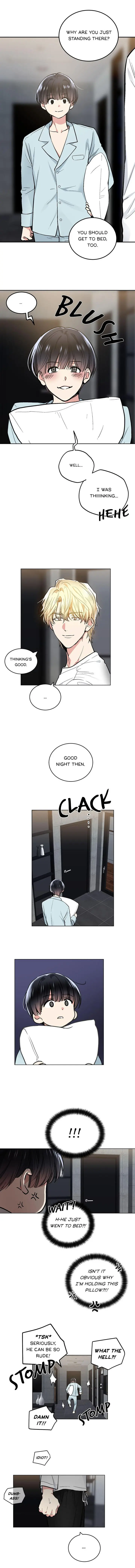 Shame Application Episode 51 - Page 5