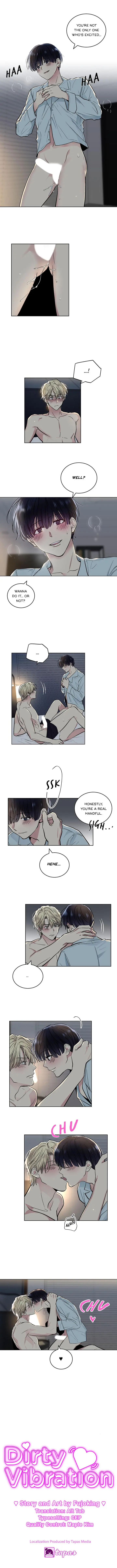 Shame Application Episode 52 - Page 2
