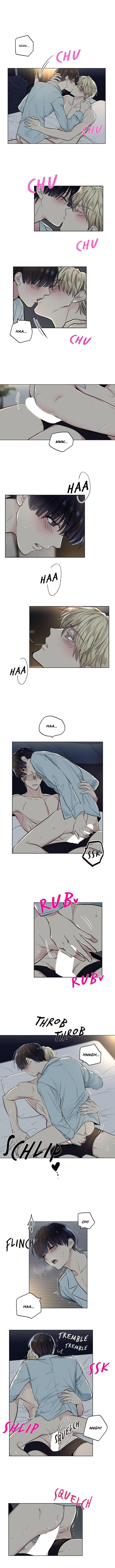 Shame Application Episode 52 - Page 3