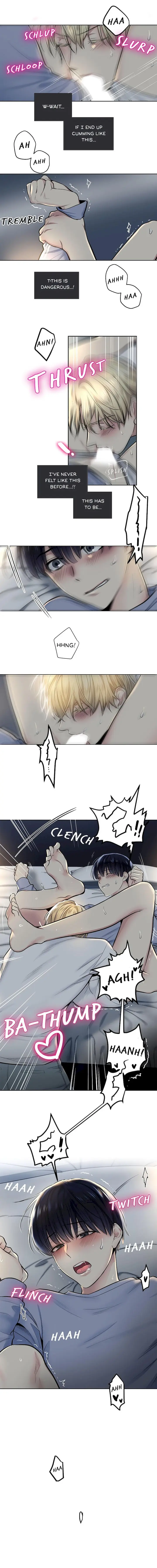 Shame Application Episode 8 - Page 6