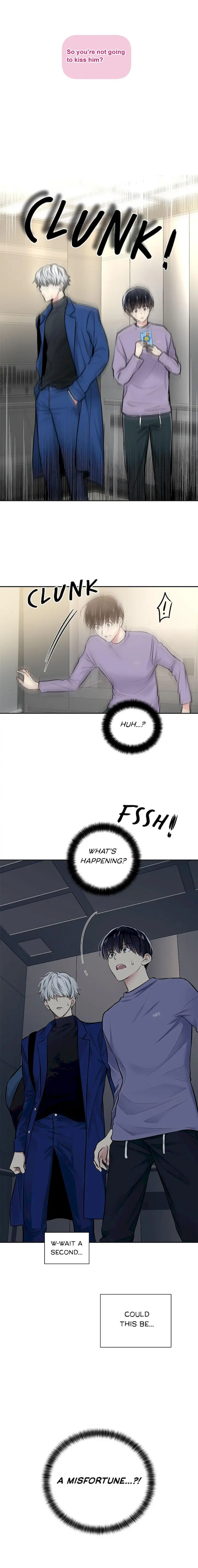 Shame Application Episode 9 - Page 7