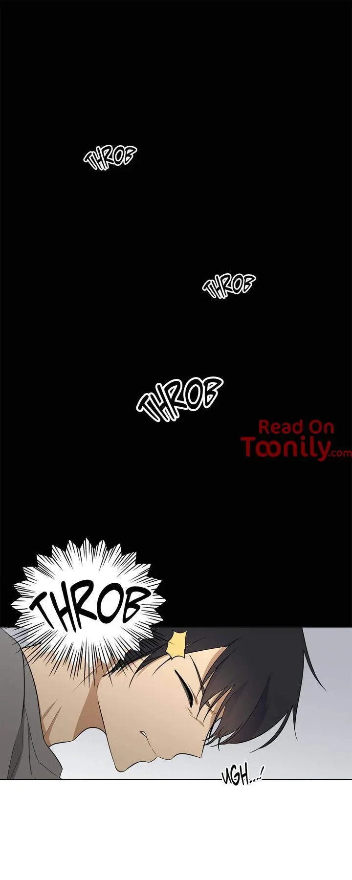 Shame Room Episode 1 - Page 1