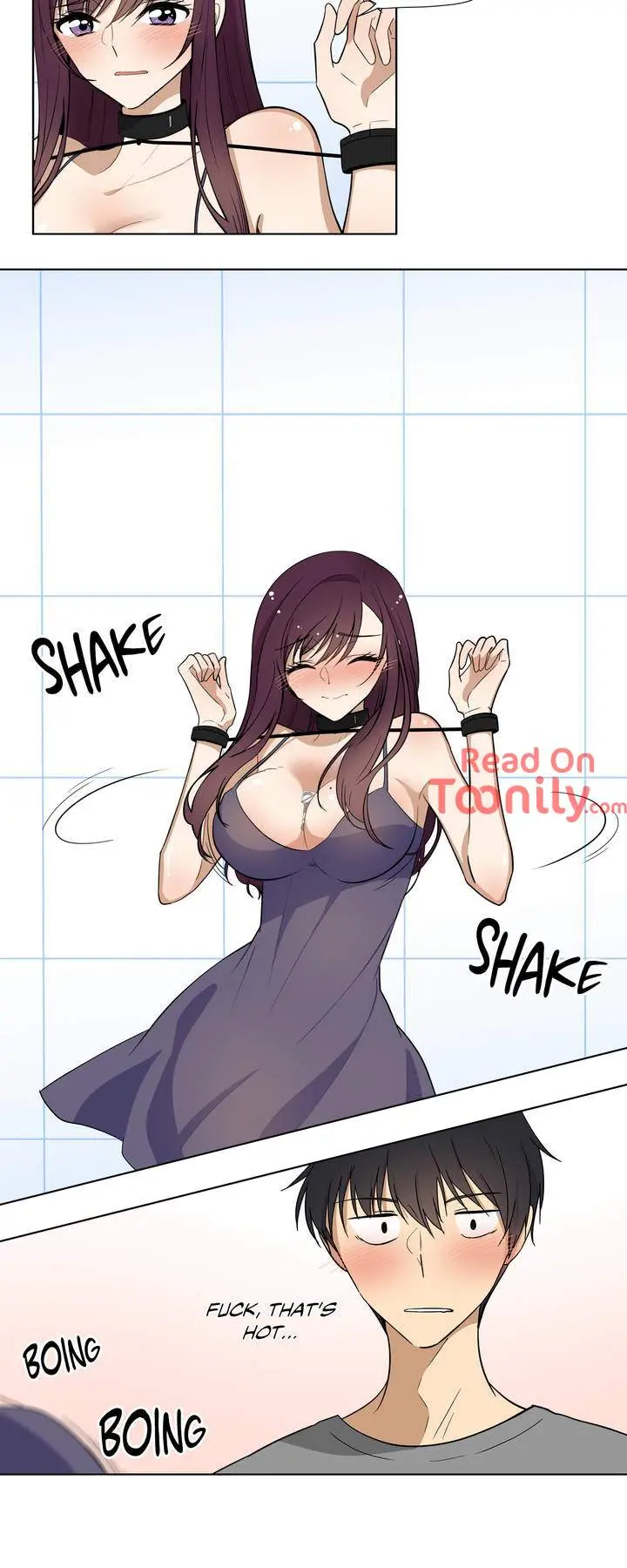 Shame Room Episode 1 - Page 18