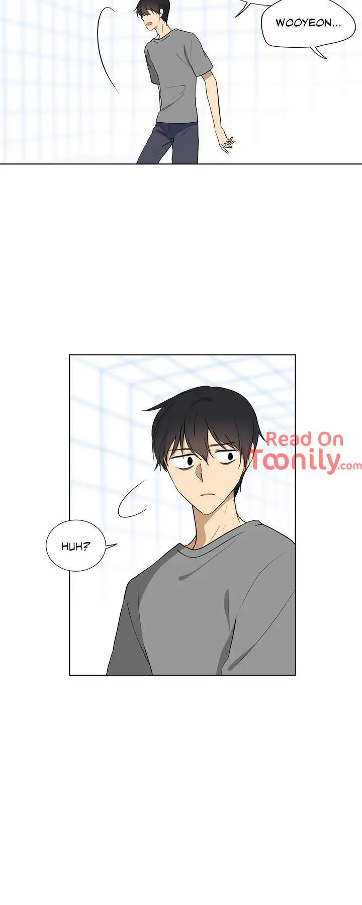 Shame Room Episode 1 - Page 4