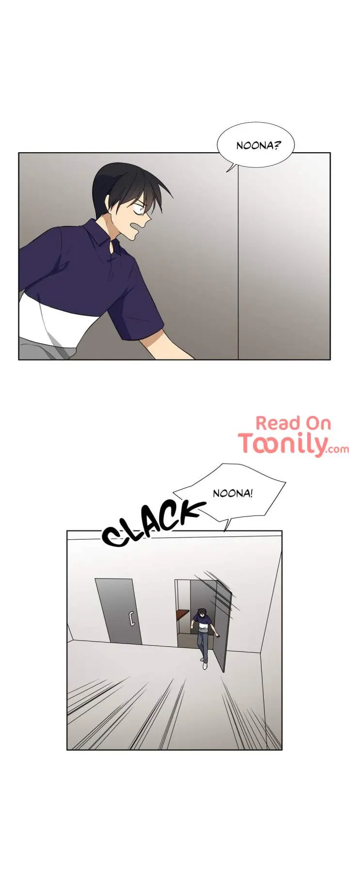 Shame Room Episode 20 - Page 1