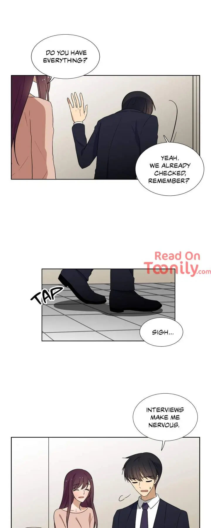 Shame Room Episode 20 - Page 19