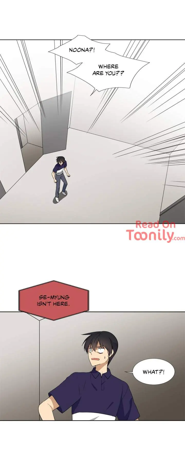 Shame Room Episode 20 - Page 2