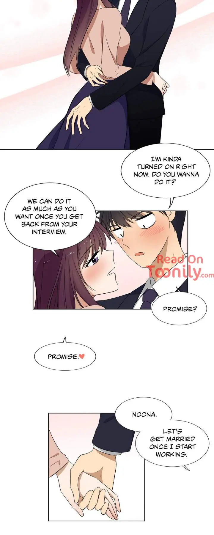 Shame Room Episode 20 - Page 22