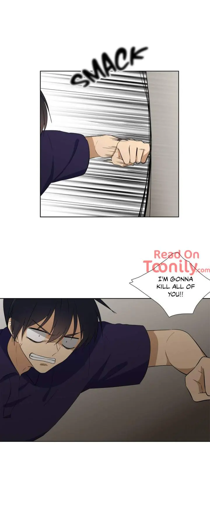 Shame Room Episode 20 - Page 5