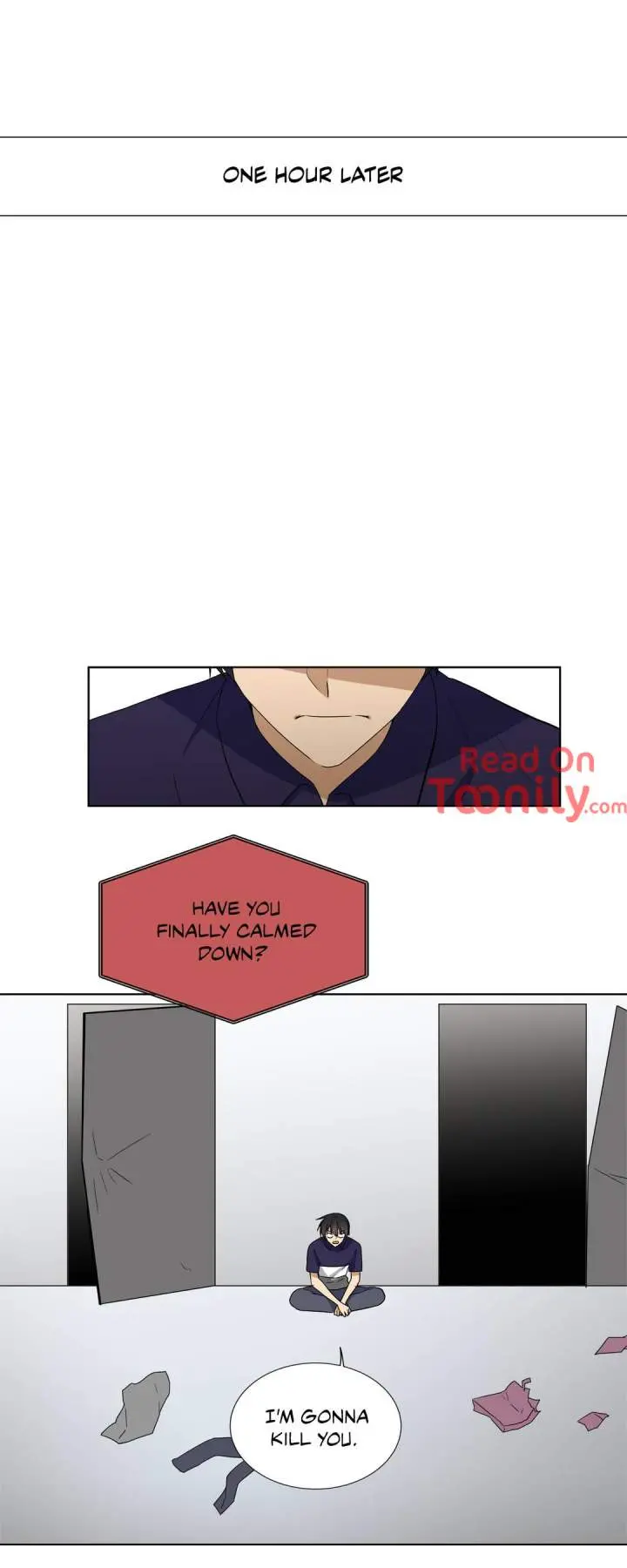 Shame Room Episode 20 - Page 6