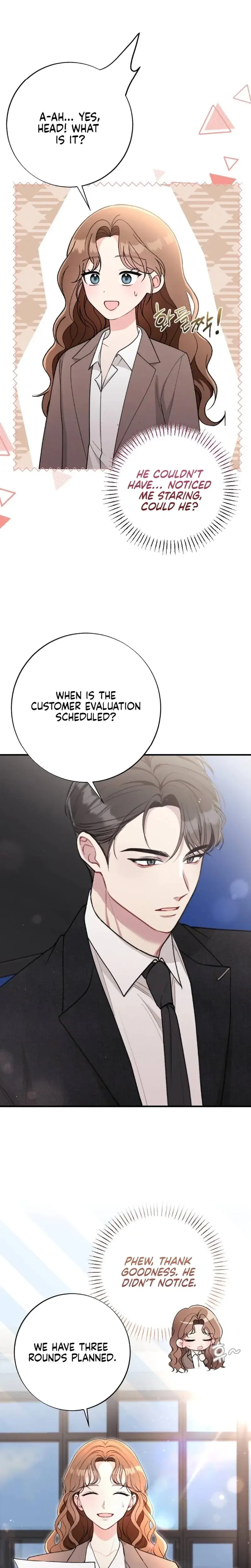 Shameless Curiosity Episode 1 - Page 15