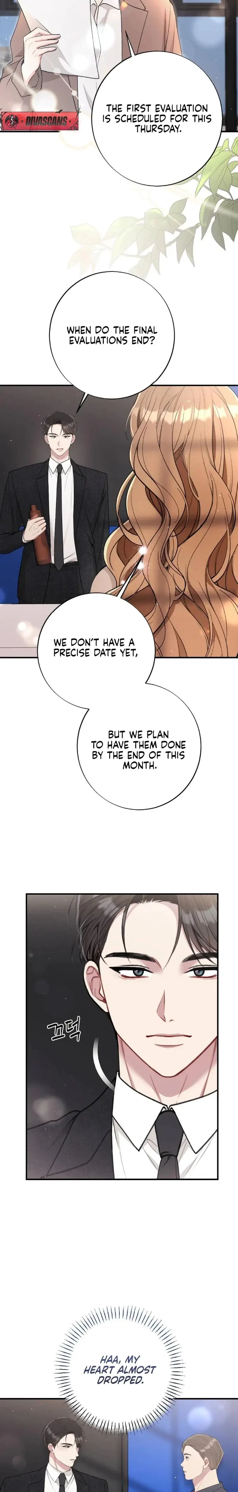 Shameless Curiosity Episode 1 - Page 16