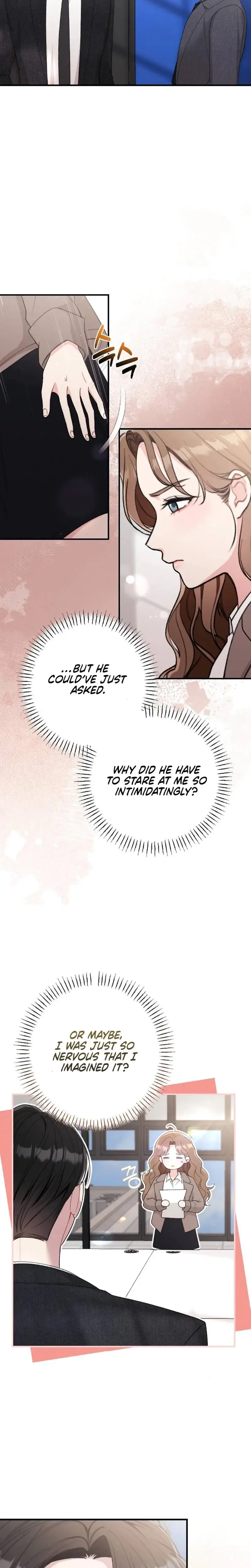 Shameless Curiosity Episode 1 - Page 17
