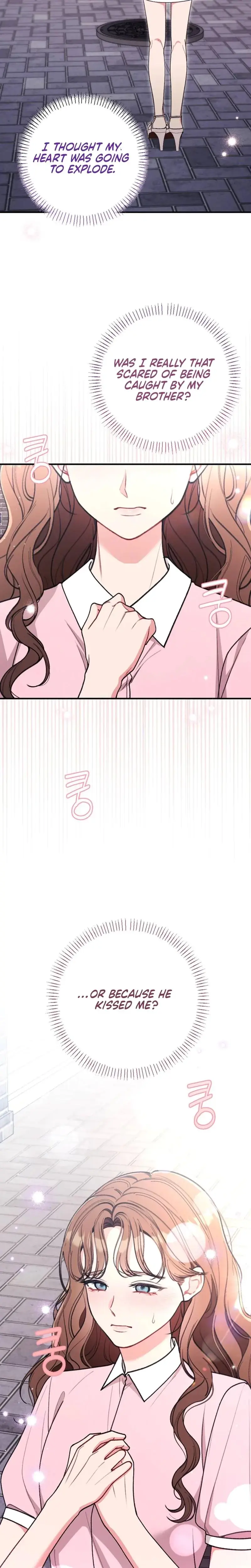 Shameless Curiosity Episode 13 - Page 10