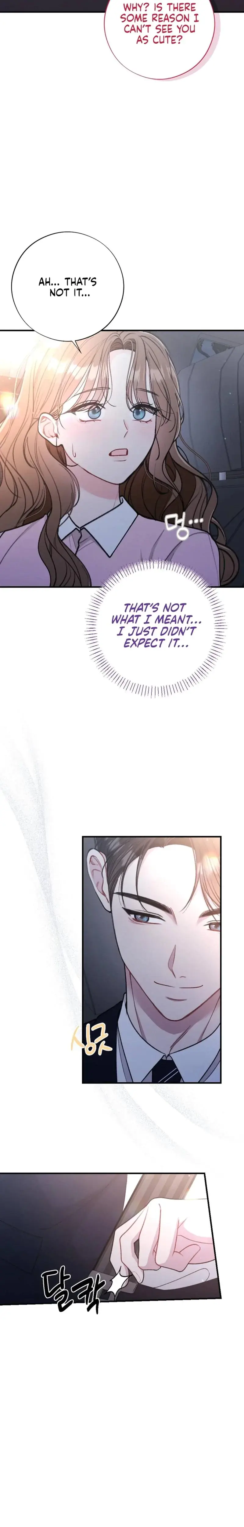 Shameless Curiosity Episode 13 - Page 5