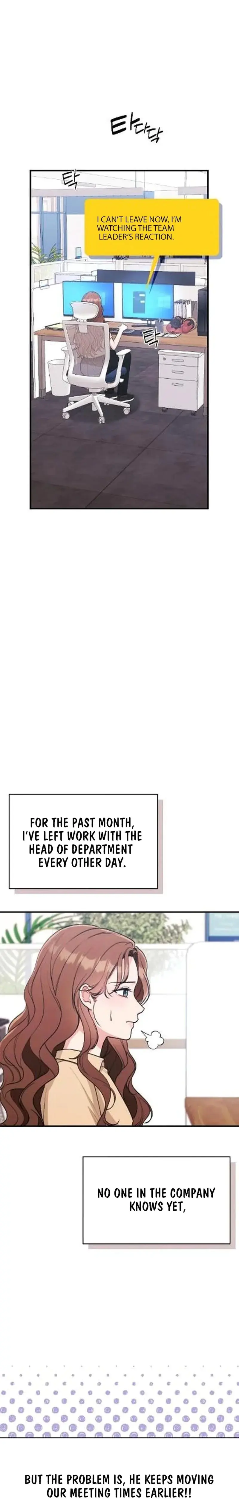 Shameless Curiosity Episode 17 - Page 2